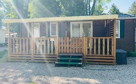 Camping le Ried proche Europa Park et Rulantica E-54 G-15 G-16